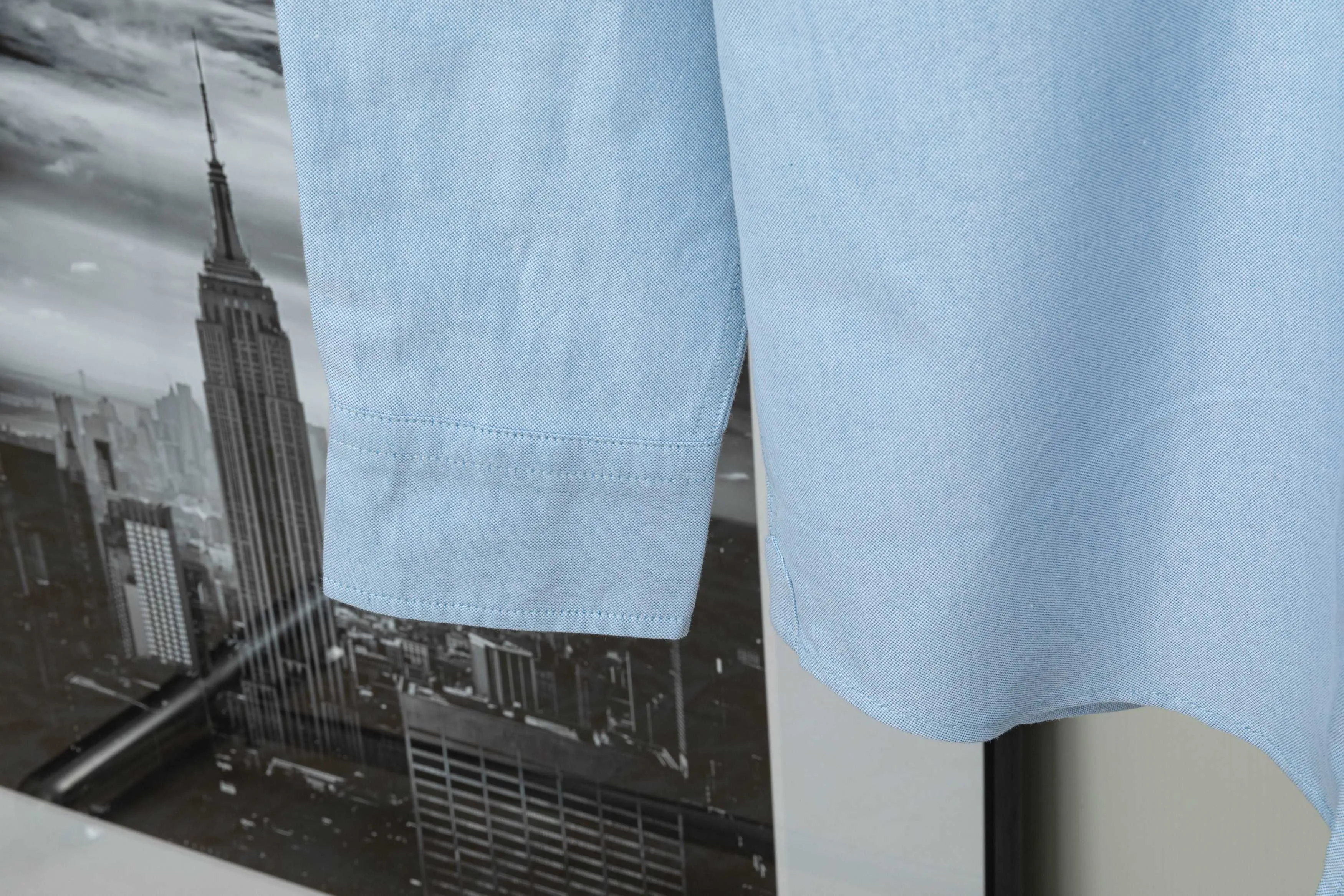 （TBNew Arrival Classic ） THOM BROWNE .TB Same Style 80 Breathable Same Style Authentic ：White/Blue/Light Blue /Black Size：0/1/2/3/4